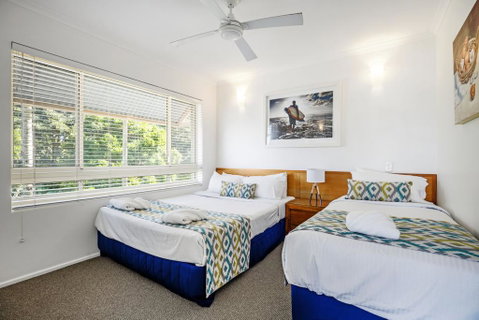 #2 Hastings Street - Accommodation Mermaid Beach 1