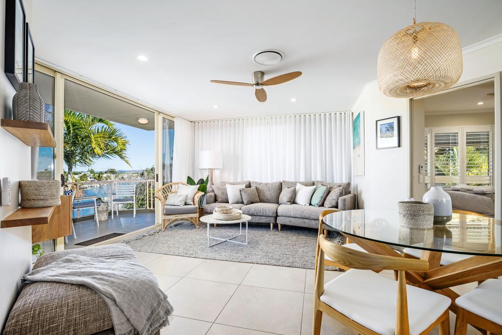 Noosa QLD Accommodation Mermaid Beach