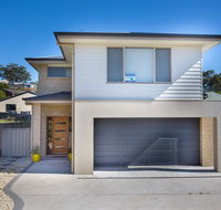 'Banksia Atura' at Tura Beach - Accommodation Mermaid Beach