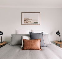 'Comfy  Cosy' - Close to Hospital Cadia and Early Riser Caf - Accommodation Mermaid Beach