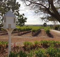'In The Vines' Guest Cottage Barossa Valley - Accommodation Mermaid Beach