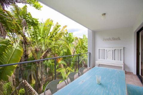 'Pandanus Cove' Apartment 5 - Accommodation Mermaid Beach 2