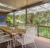 'RIVERSIDE RETREAT' 544 Ocean Drive North Haven - Accommodation Mermaid Beach