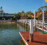 'Southwind' on Main Street - Accommodation Mermaid Beach