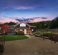 'The Coach House' At Lochiel - Accommodation Mermaid Beach