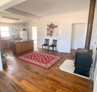 'The Wattles' - True Country Escape Near Wineries - Borenore - Accommodation Mermaid Beach