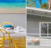 'White Sands' Mollymook - Accommodation Mermaid Beach