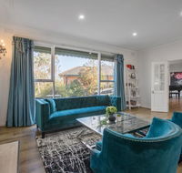    Alice wonderland    in 4 beds house - Accommodation Mermaid Beach