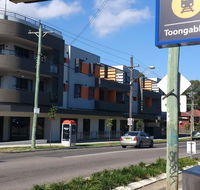 0ne Master in 3 br. apartment - Accommodation Mermaid Beach