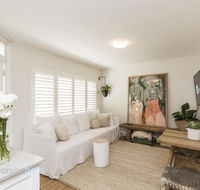 1 Bdrm Manly Beachside Apt With Parking - Accommodation Mermaid Beach