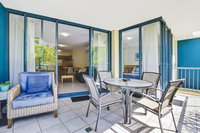 1 Bedroom - Private Managed Resort Pool and Beach - Alex