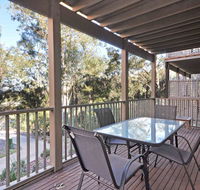 1 bedroom Executive Villa located within Cypress Lakes - Accommodation Mermaid Beach