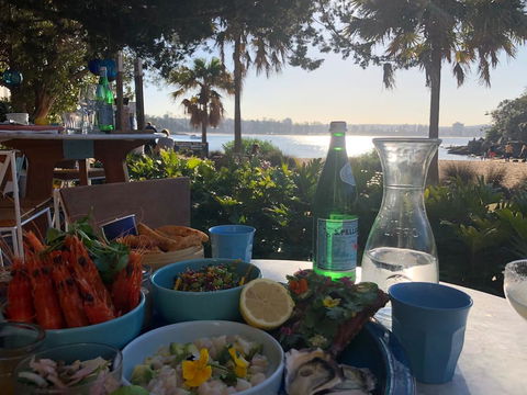 1 Bedroom Sydney Beach Studio - Accommodation Mermaid Beach 1