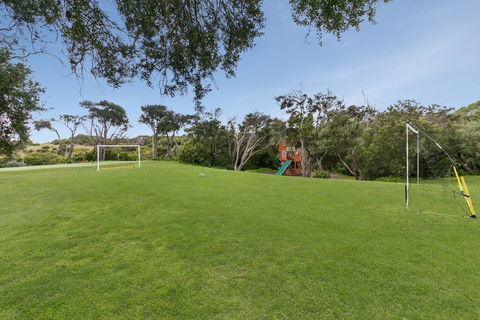 1 Oak - Rye Back Beach Accommodation - Accommodation Mermaid Beach 1