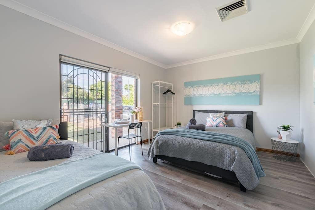 Berala NSW Accommodation Mermaid Beach