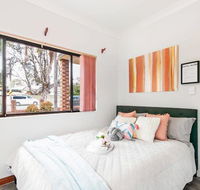 1 Private Double Room In Berala 1 minute away from Train Station - SHAREHOUSE - Accommodation Mermaid Beach
