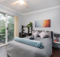 1 Private Double Room in Berala near Station close to Olympic Park - SHAREHOUSE - Accommodation Mermaid Beach