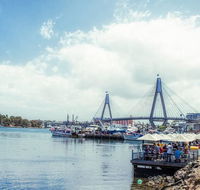 1 Single Bunk Room in Berala Station Private Rm close Olympic Park - SHAREHOUSE - Accommodation Mermaid Beach