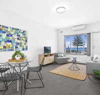1 South Pacific - Accommodation Mermaid Beach