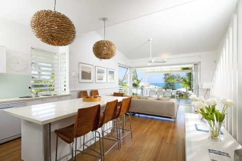1/18 Stevens Street - Accommodation Mermaid Beach 1