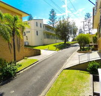 1/6 Convent Lane - Accommodation Mermaid Beach