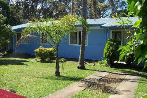 1/9 Donlan Rd - Donlan's Delight - Accommodation Mermaid Beach 0