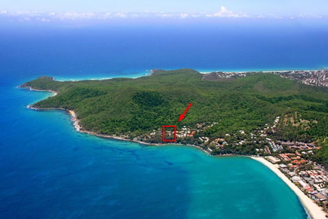 10 Alderly - Accommodation Mermaid Beach 1