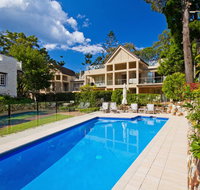 10 Alderly - Accommodation Mermaid Beach