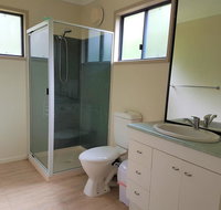 10 Naiad Court -Beach Retreat in the bush - Accommodation Mermaid Beach