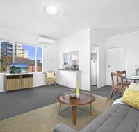 10 South Pacific 2 Bedrooms - Accommodation Mermaid Beach