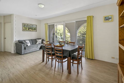 10 The Islander Resort - Accommodation Mermaid Beach 0
