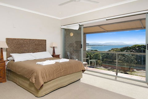 10/130 Lighthouse Rd, Byron Bay - James Cook Apartments - Accommodation Mermaid Beach 3