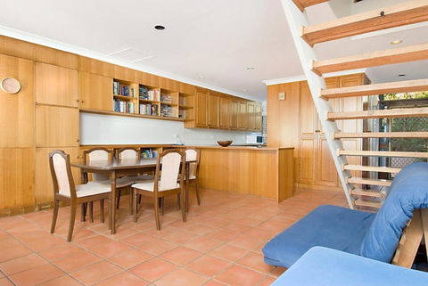 10/130 Lighthouse Rd, Byron Bay - James Cook Apartments - Accommodation Mermaid Beach 2