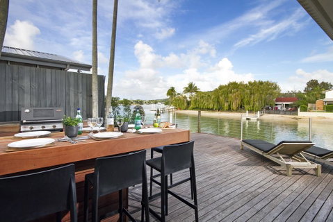 103 Noosa Parade - Accommodation Mermaid Beach 1