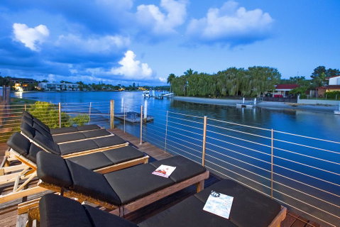 103 Noosa Parade - Accommodation Mermaid Beach 0