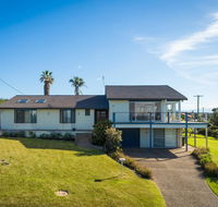 106 Ocean Parade Dalmeny - Accommodation Mermaid Beach