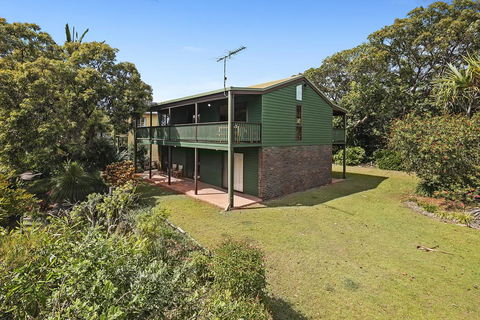 112 Mooloomba Road - Accommodation Mermaid Beach 0