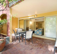 116 French Quarter - Accommodation Mermaid Beach