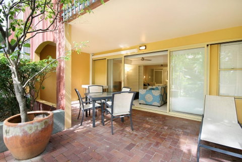 116 French Quarter - Accommodation Mermaid Beach 0