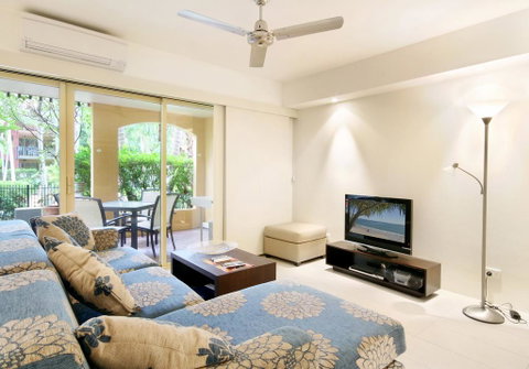116 French Quarter - Accommodation Mermaid Beach 1