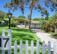 117 Fitzroy Street - Accommodation Mermaid Beach
