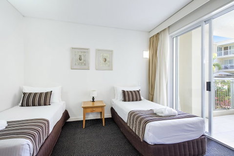 117 Laguna On Hastings - Accommodation Mermaid Beach 1