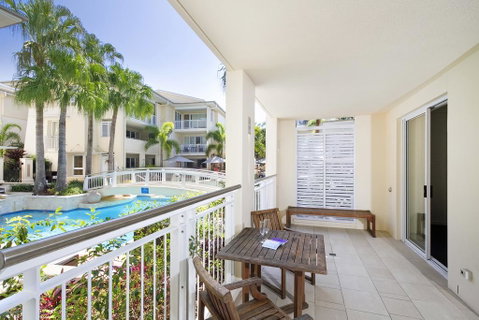 117 Laguna On Hastings - Accommodation Mermaid Beach 0