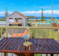 12 Kingsway Ocean View - Accommodation Mermaid Beach