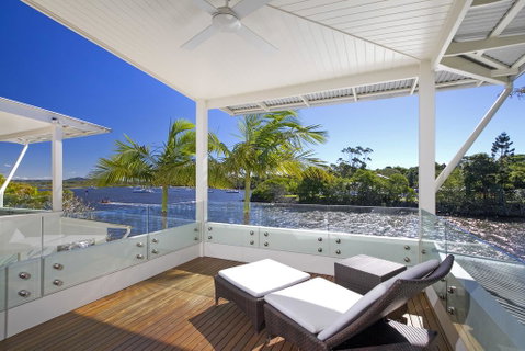 12 Noosa Parade - Accommodation Mermaid Beach 1