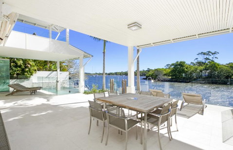 12 Noosa Parade - Accommodation Mermaid Beach 2