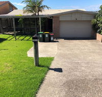121 Montague Avenue Kianga - Accommodation Mermaid Beach