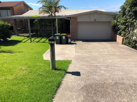 121 Montague Avenue, Kianga - Accommodation Mermaid Beach 0