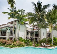 131 Sea Temple Luxury Swimout Apt. - Accommodation Mermaid Beach
