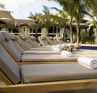 132 SEA TEMPLE LUXURY DIRECT STUDIO - Accommodation Mermaid Beach